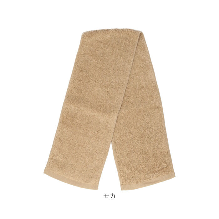 BACKYARD FAMILY「フェイスタオル スリム 通販 タオル フェイス 半分サイズ 半分こタオル スリムタオル」|タオル|