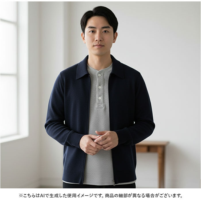 BACKYARD FAMILY「サーマル ヘンリーネック 通販 ロングTシャツ メンズ 長袖tシャツ 長袖 tシャツ カットソー」|Tシャツ・カットソー|