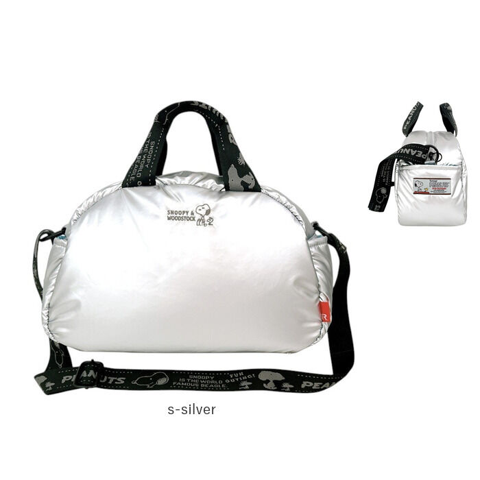 ROOTOTE「ルートート スヌーピー ROOTOTE 8455 通販 ショルダーバッグ ショルダーバック」|ショルダー・メッセンジャー|