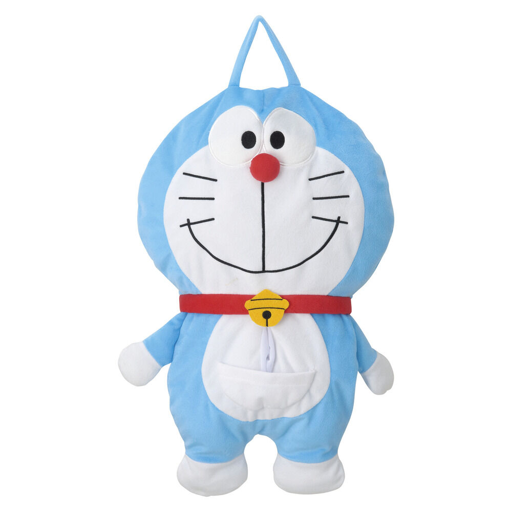 BACKYARD FAMILY「ティッシュケース キャラクター 通販 ティッシュケースカバー ティッシュボックスケース」|その他|ブルー2