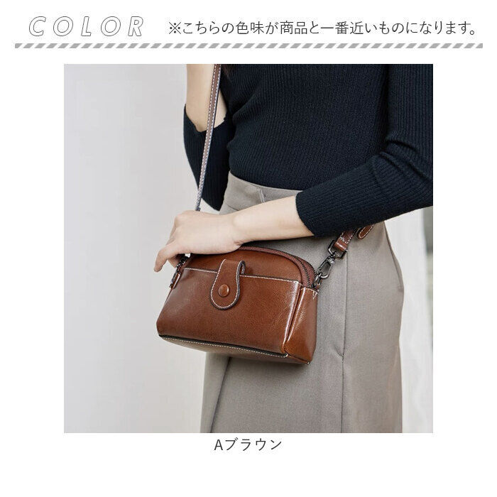 BACKYARD FAMILY「ショルダーバッグ レディース 通販 本革 本革バッグ ハンドバッグ ミニショルダーバッグ」|その他|