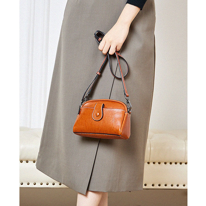 BACKYARD FAMILY「ショルダーバッグ レディース 通販 本革 本革バッグ ハンドバッグ ミニショルダーバッグ」|その他|