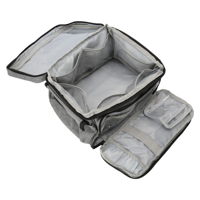 BACKYARD FAMILY「救急箱 通販 救急ボックス 薬ケース 救急バッグ 大容量 薬箱 クスリ箱 薬入れ 薬収納バッグ」|その他|