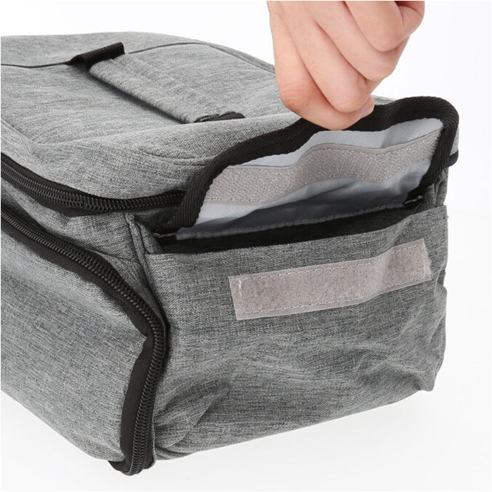 BACKYARD FAMILY「救急箱 通販 救急ボックス 薬ケース 救急バッグ 大容量 薬箱 クスリ箱 薬入れ 薬収納バッグ」|その他|