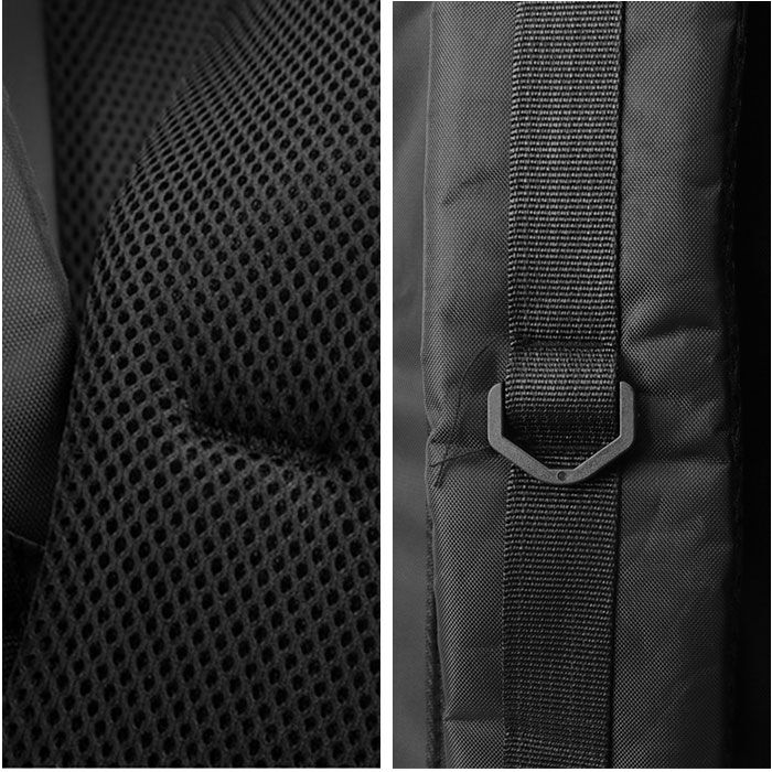 BACKYARD FAMILY「バックパック 大容量 通販 メンズ レディース リュックサック デイパック リュック 防災リュック」|リュック|