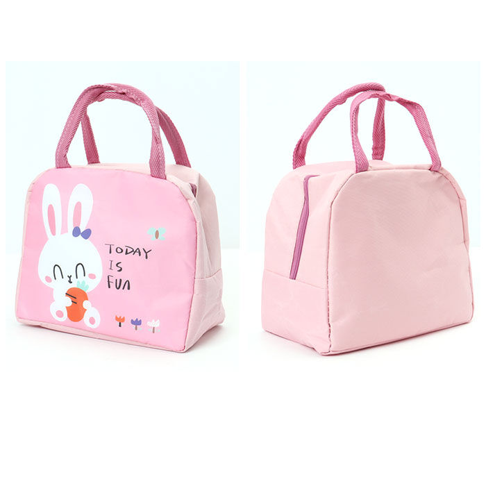 BACKYARD FAMILY「保冷 保温 ランチバッグ 動物 通販 エコバッグ 保冷バッグ 保温バッグ ランチバック エコバック」|食器・キッチングッズ|