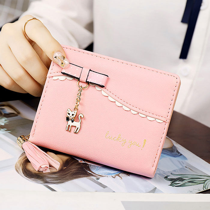 BACKYARD FAMILY「財布 レディース 二つ折り かわいい 通販 二つ折り財布 二つ折りサイフ さいふ サイフ」|財布|