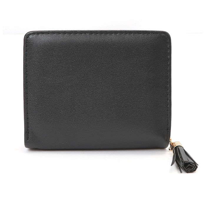 BACKYARD FAMILY「財布 レディース 二つ折り かわいい 通販 二つ折り財布 二つ折りサイフ さいふ サイフ」|財布|