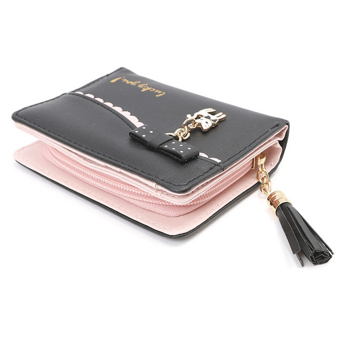 BACKYARD FAMILY「財布 レディース 二つ折り かわいい 通販 二つ折り財布 二つ折りサイフ さいふ サイフ」|財布|