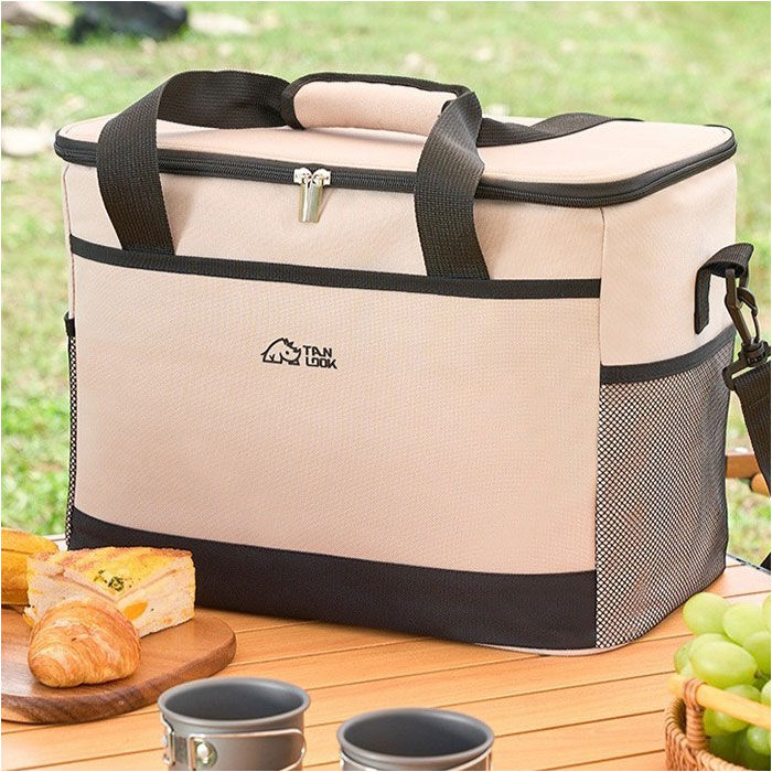 BACKYARD FAMILY「保冷クーラーバッグ 通販 クーラーバッグ ソフトクーラーボックス クーラーボックス 保冷バッグ」|トートバッグ|