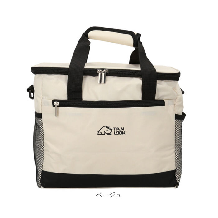 BACKYARD FAMILY「保冷クーラーバッグ 通販 クーラーバッグ ソフトクーラーボックス クーラーボックス 保冷バッグ」|トートバッグ|