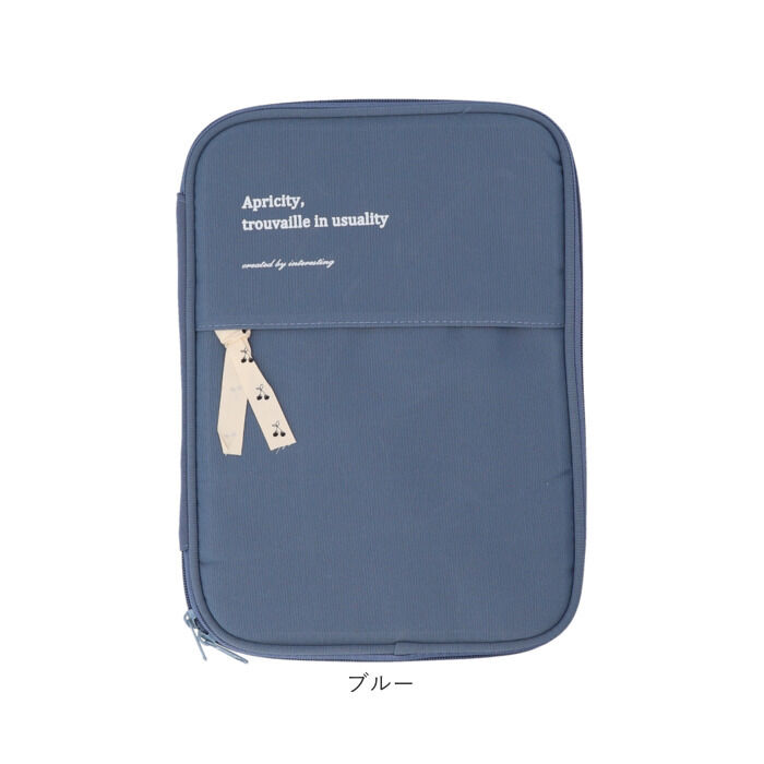 BACKYARD FAMILY「パソコンケース 韓国 通販 PCケース PCバッグ PCバック ノートパソコンケース 保護ケース」|モバイルケース|