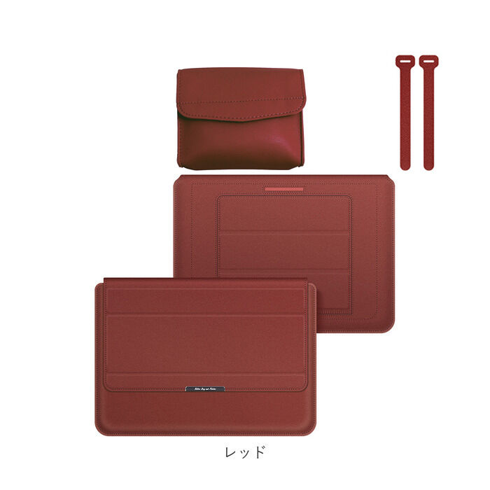 BACKYARD FAMILY「パソコンケース 可愛い 通販 ノートパソコン ケース タブレットケース 13インチ 13.3」|モバイルケース|