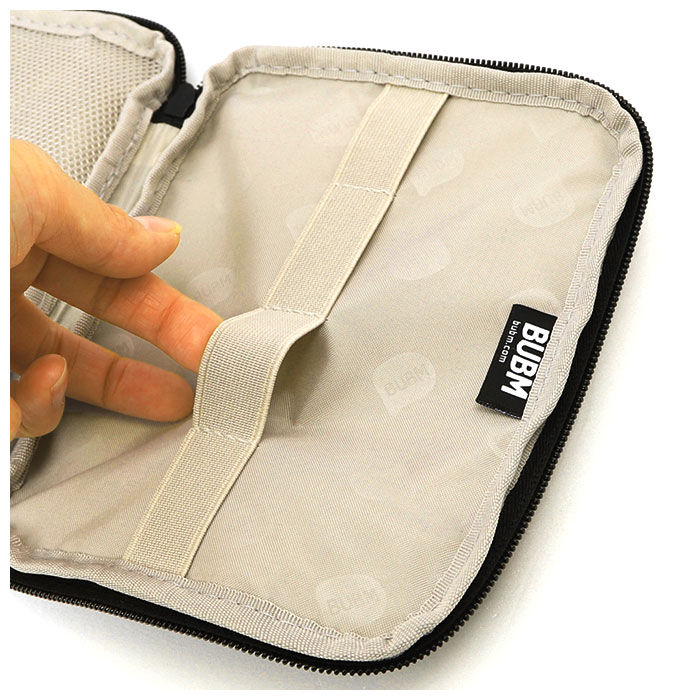 BACKYARD FAMILY「トラベルポーチ ガジェットケース 通販 小さい ミニ 収納ポーチ 小物入れ 旅行ポーチ」|ポーチ|