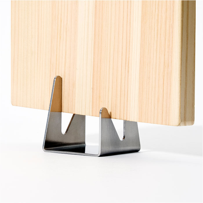 BACKYARD FAMILY「EAトCO イイトコ まな板スタンド 通販 日本製 まな板立て まな板置き」|食器・キッチングッズ|