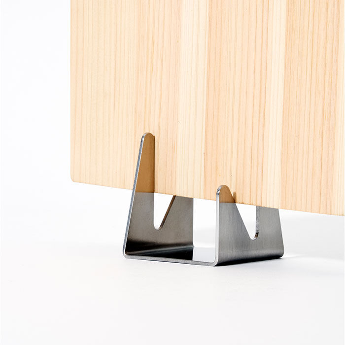 BACKYARD FAMILY「EAトCO イイトコ まな板スタンド 通販 日本製 まな板立て まな板置き」|食器・キッチングッズ|