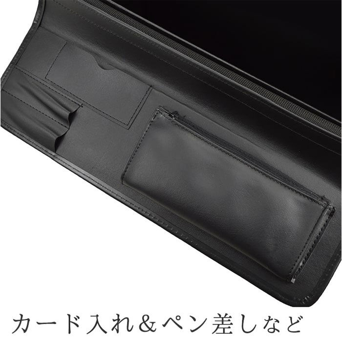 BACKYARD FAMILY「キャスター付き ビジネスバッグ 通販 ビジネスキャリーバッグ パイロットケース フライトケース」|ビジネスバッグ|