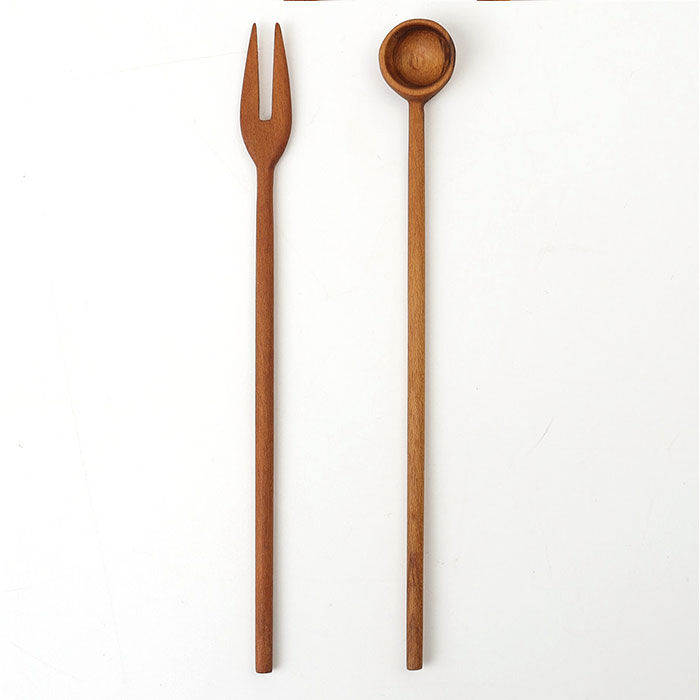 BACKYARD FAMILY「マドラー 木製 通販 マドラースプーン 木製スプーン 木製マドラー ウッドマドラー スプーン」|食器・キッチングッズ|