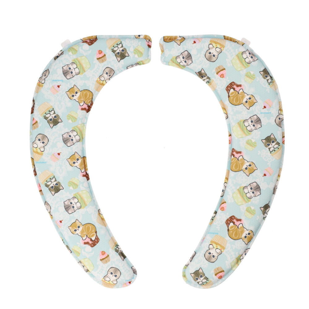 BACKYARD FAMILY「便座クッション 通販 ヨコズナクリエーション 便座カバー 便座シート 便座 クッション モフサンド」|トイレタリー・ランドリーグッズ|その他3