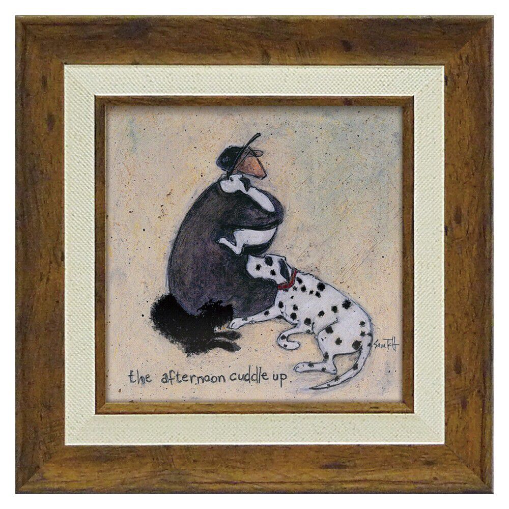 BACKYARD FAMILY「サムトフト 絵画 アートフレーム 通販 SamToft ST-040 アートパネル アートボード」|その他|その他3