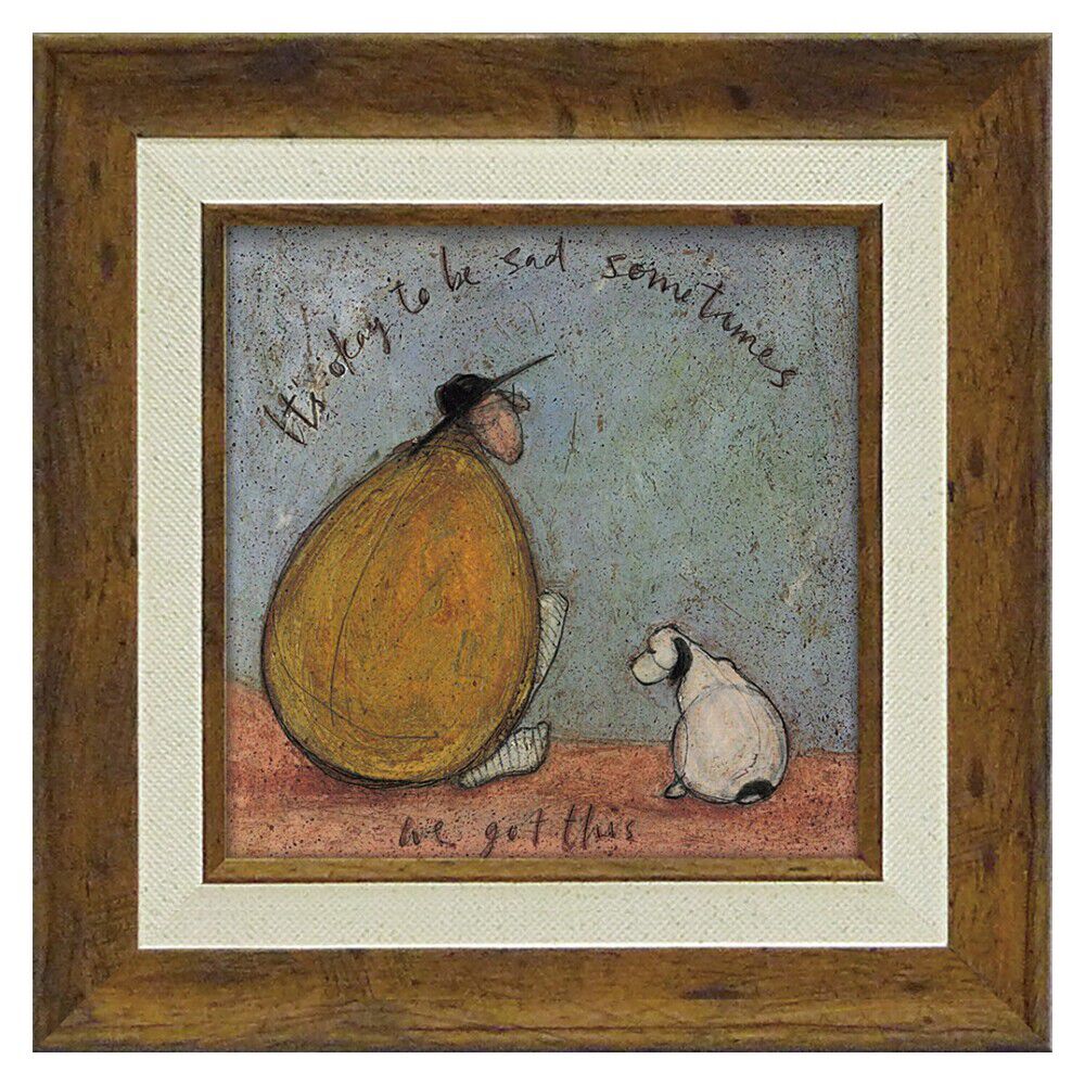 BACKYARD FAMILY「サムトフト 絵画 アートフレーム 通販 SamToft ST-040 アートパネル アートボード」|その他|その他14