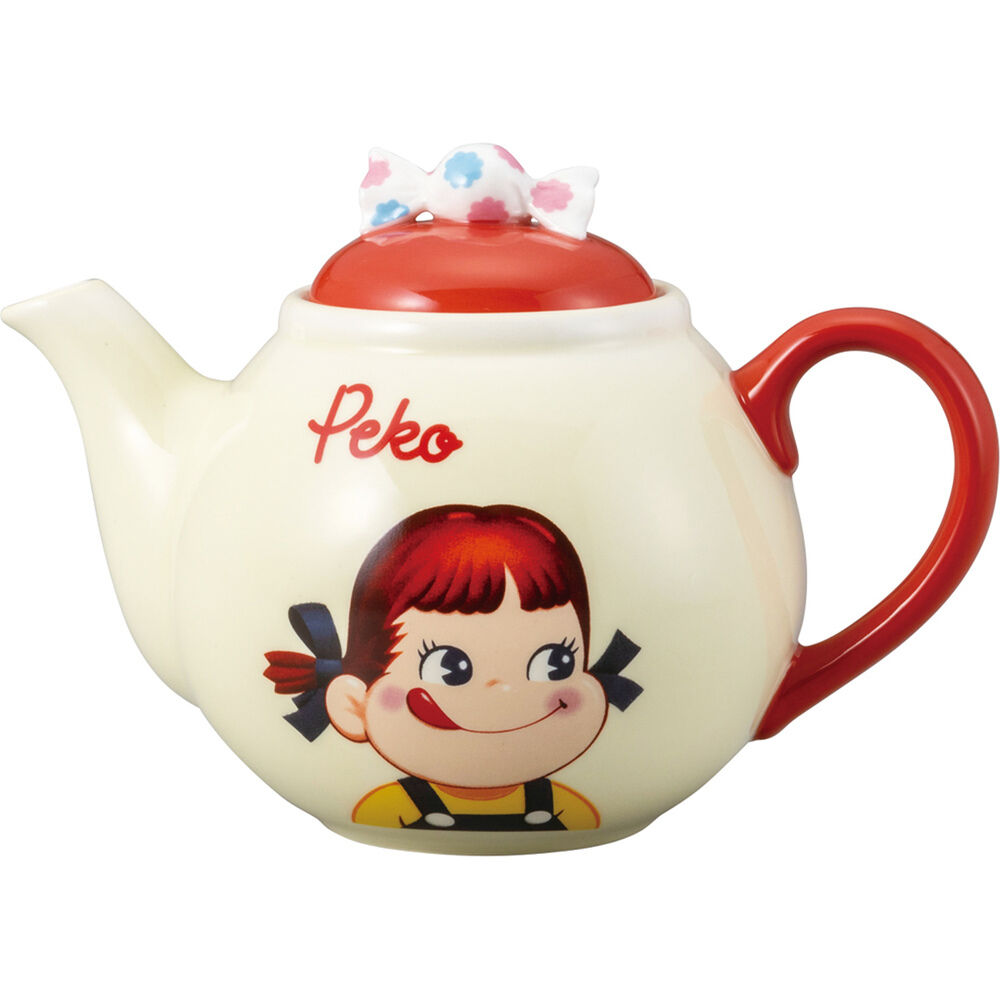 BACKYARD FAMILY「ティーポット おしゃれ 通販 紅茶ポット お茶ポット 紅茶 お茶 ティポット キャラクター」|食器・キッチングッズ|その他3