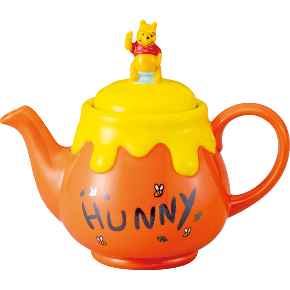 BACKYARD FAMILY「ティーポット おしゃれ 通販 紅茶ポット お茶ポット 紅茶 お茶 ティポット キャラクター」|食器・キッチングッズ|その他10