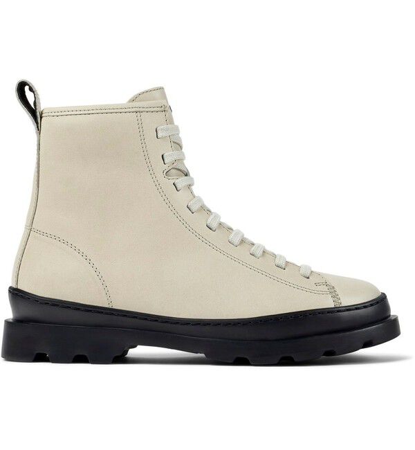 CAMPER「[カンペール] BRUTUS / アンクルブーツ」|ショートブーツ|