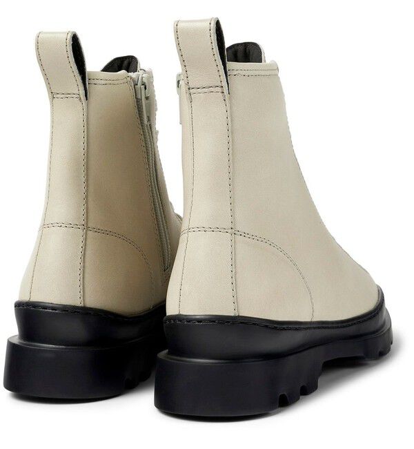 CAMPER「[カンペール] BRUTUS / アンクルブーツ」|ショートブーツ|