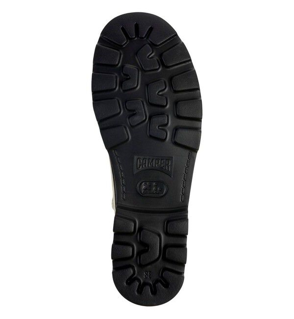 CAMPER「[カンペール] BRUTUS / アンクルブーツ」|ショートブーツ|