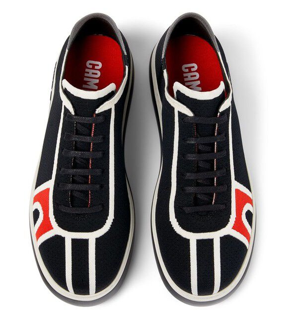 CAMPER「[カンペール] RUNNER K21 / スニーカー」|スニーカー|