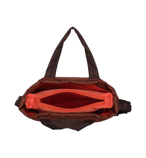 CAMPER「[カンペール] Gemini トートバッグ」|ショルダー・メッセンジャー|