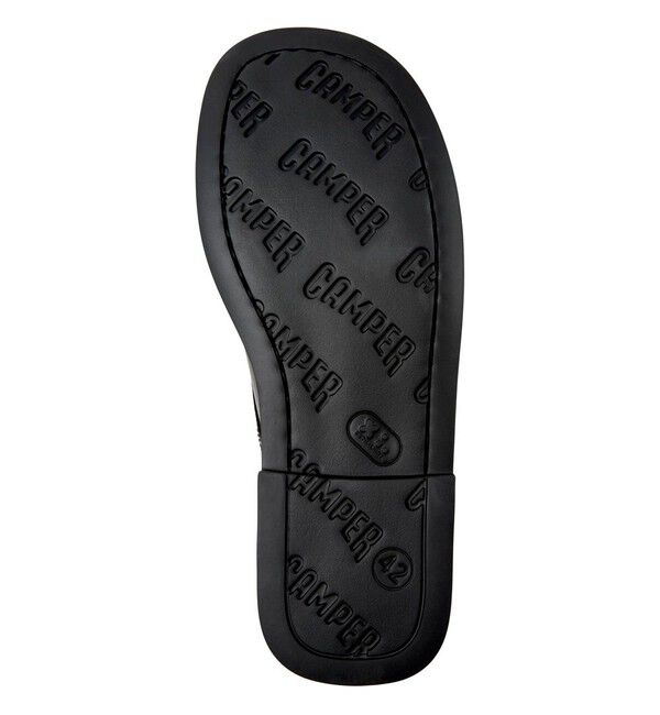 CAMPER「[カンペール] DON / カジュアルシューズ」|ビジネス・ドレスシューズ|