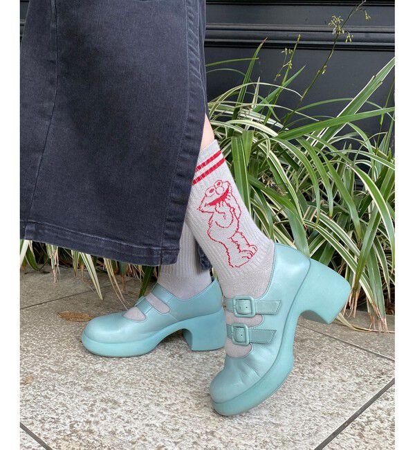 CAMPER「[カンペール] THELMA II / パンプス」|パンプス|