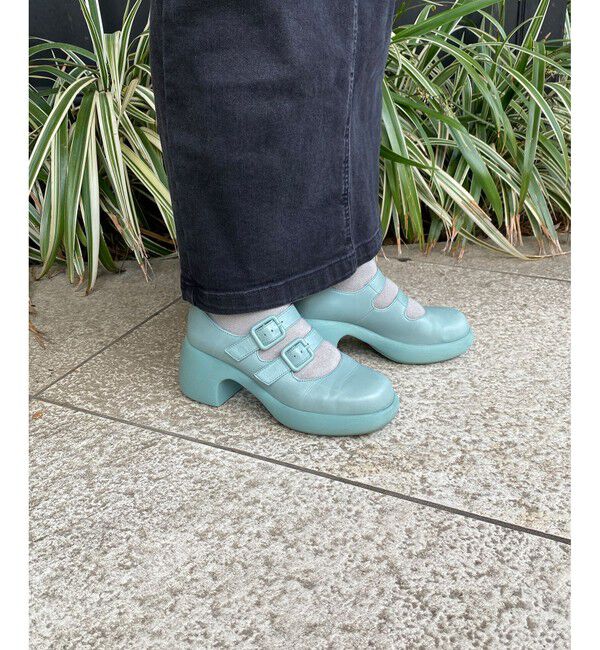 CAMPER「[カンペール] THELMA II / パンプス」|パンプス|