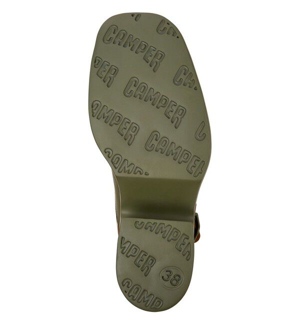 CAMPER「[カンペール] BILLIE / サンダル」|サンダル|