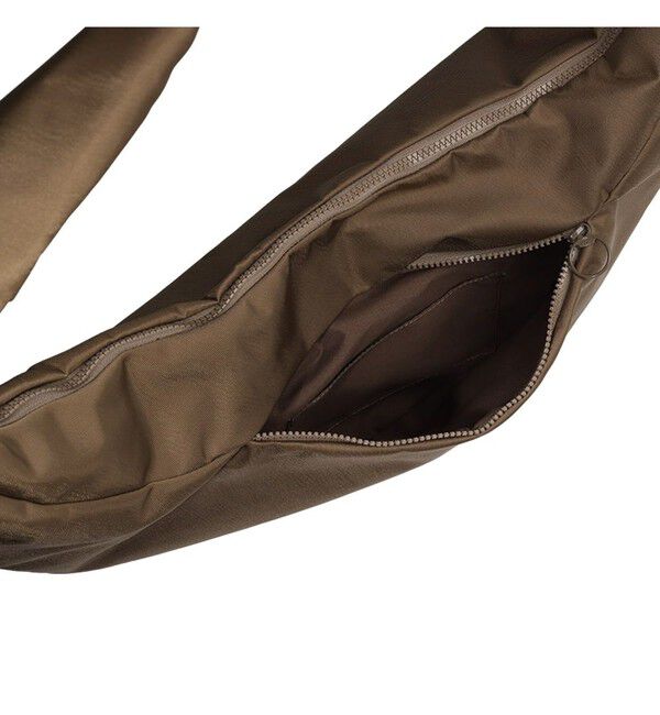 CAMPER「[カンペール] IRA ショルダーバッグ」|ショルダー・メッセンジャー|