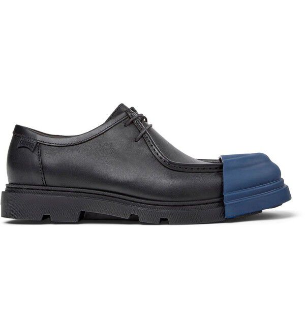 CAMPER「[カンペール] JUNCTION / カジュアルシューズ」|モカシン|