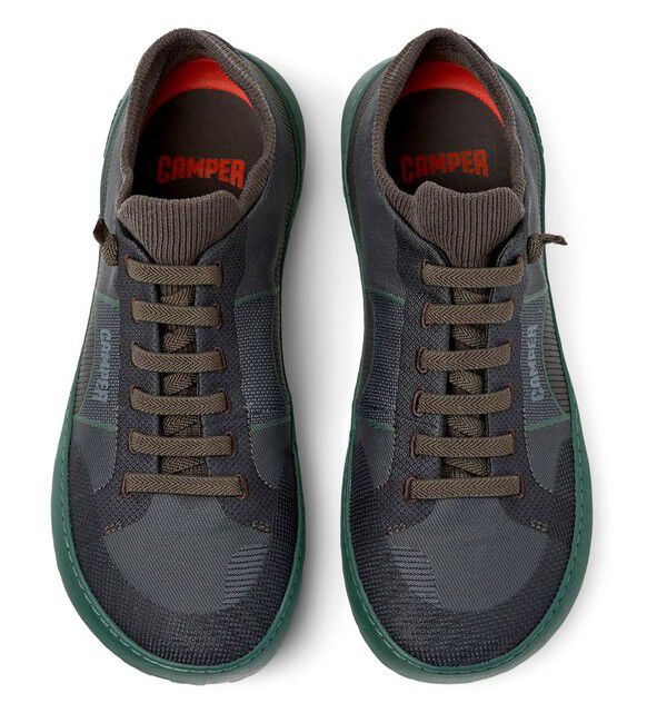 CAMPER「[カンペール] PEU SERRA / スニーカー」|スニーカー|