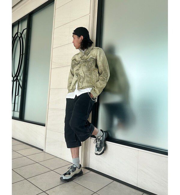 CAMPER「[カンペール] TWINS / レザースニーカー」|スニーカー|