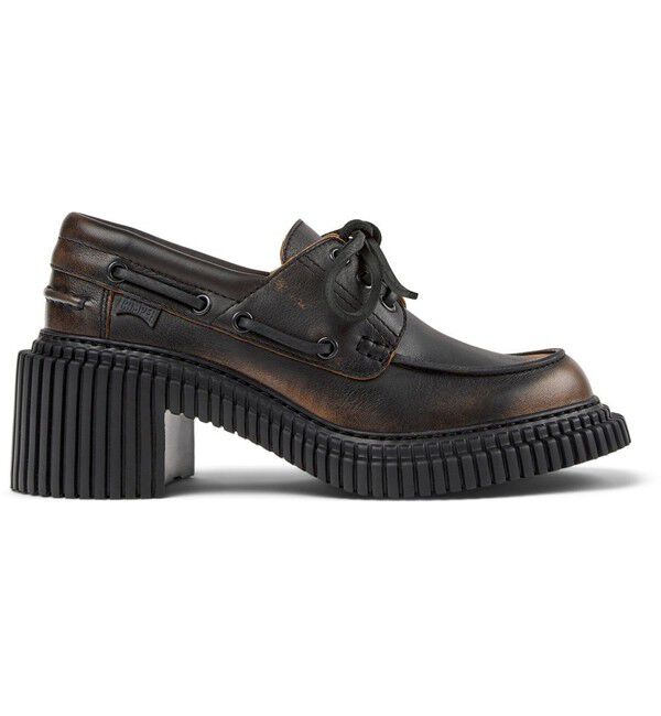 CAMPER「[カンペール] PIX LONDON / パンプス」|パンプス|