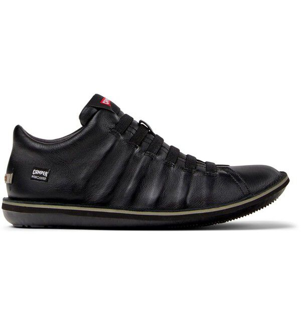 CAMPER「[カンペール] BEETLE / ハイカットシューズ」|スニーカー|