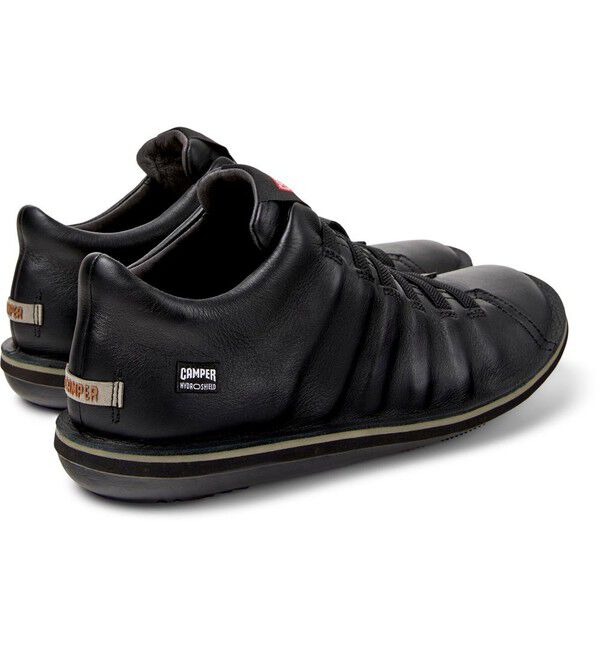 CAMPER「[カンペール] BEETLE / ハイカットシューズ」|スニーカー|