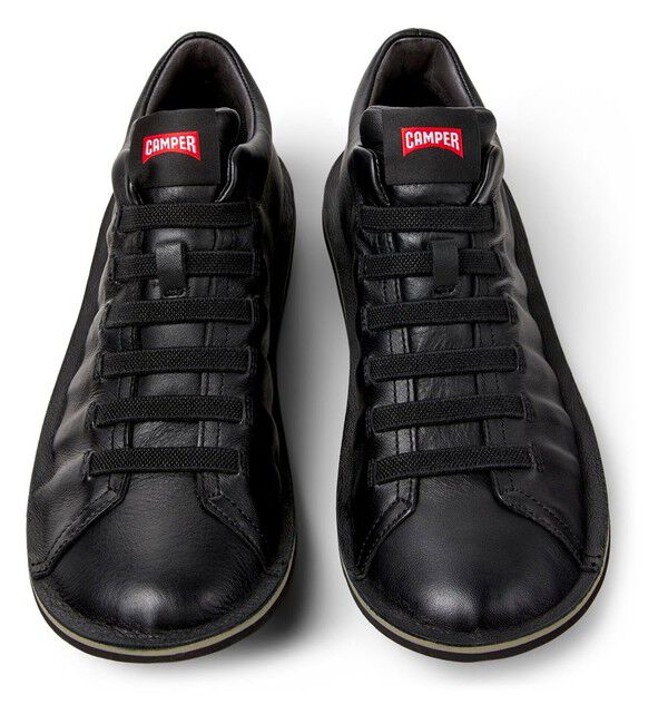 CAMPER「[カンペール] BEETLE / ハイカットシューズ」|スニーカー|
