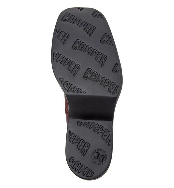 CAMPER「[カンペール] BILLIE / アンクルブーツ」|ロングブーツ|