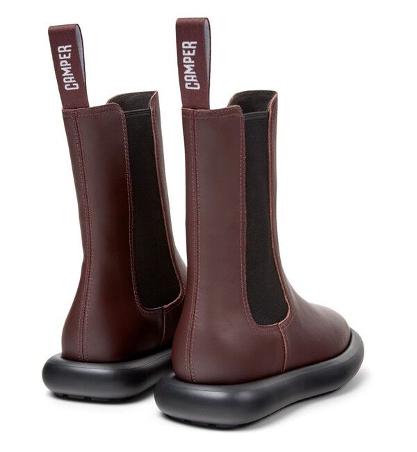 CAMPER「[カンペール] ONDA / アンクルブーツ」|ロングブーツ|