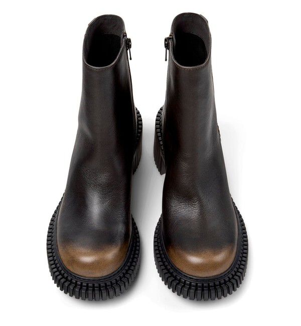 CAMPER「[カンペール] PIX LONDON / アンクルブーツ」|ロングブーツ|