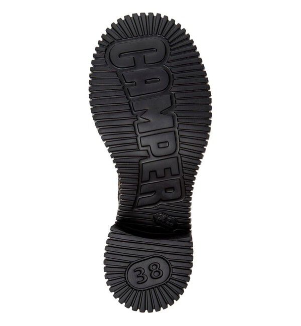 CAMPER「[カンペール] PIX LONDON / アンクルブーツ」|ロングブーツ|