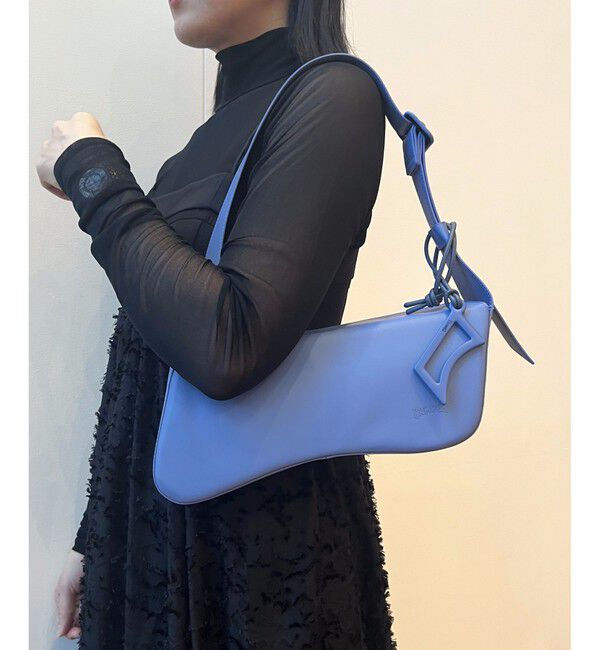 CAMPER「[カンペール] FEDORA ショルダーバッグ」|ショルダー・メッセンジャー|