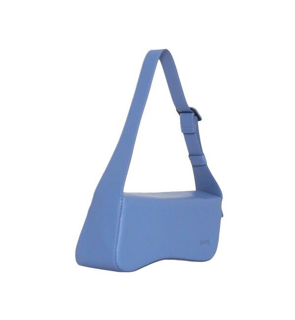 CAMPER「[カンペール] FEDORA ショルダーバッグ」|ショルダー・メッセンジャー|